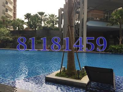 LORONG HOW SUN (D19), Condominium #81578752